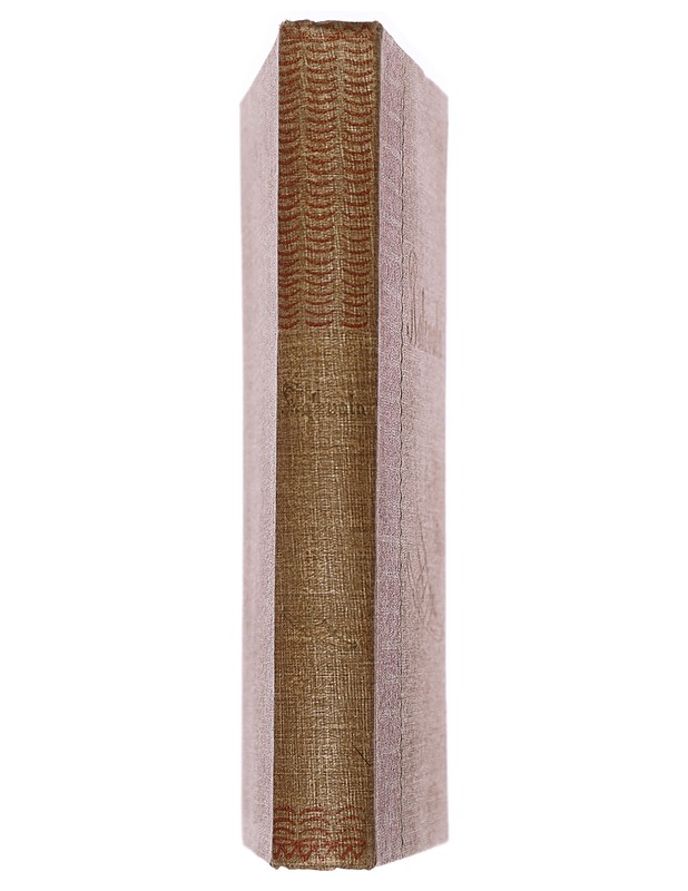 Kalevala : 48 osa ; I - Historiakirjat - 10105447361 - 1