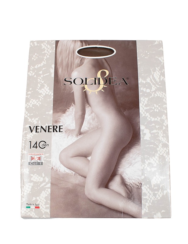 SOLIDEA Venere sukkahousut, 140 den, S - Asusteet - 10105447360 - 0