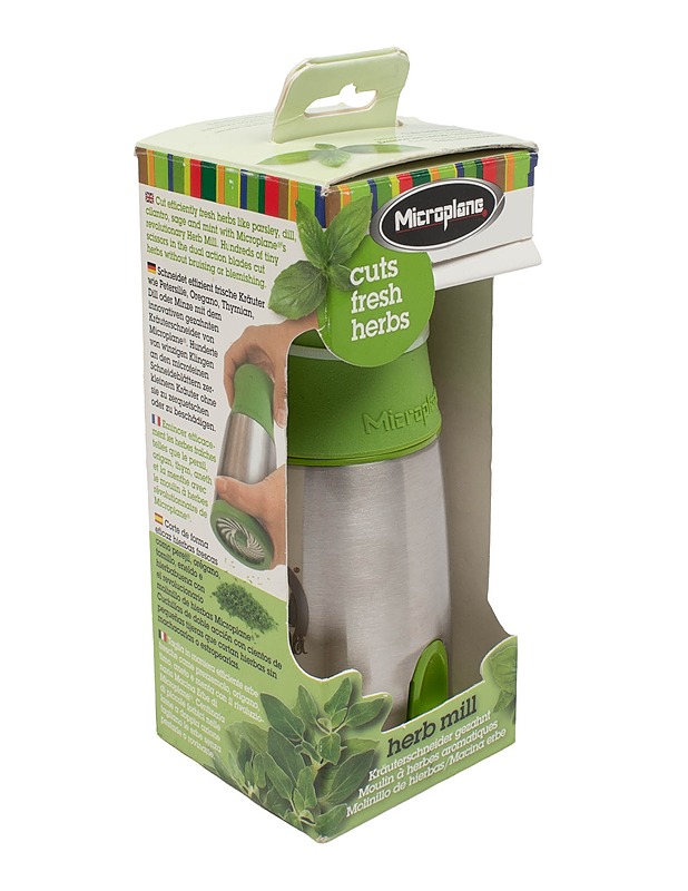 MICROPLANE yrttimylly - Muut astiat - 10105447388 - 0