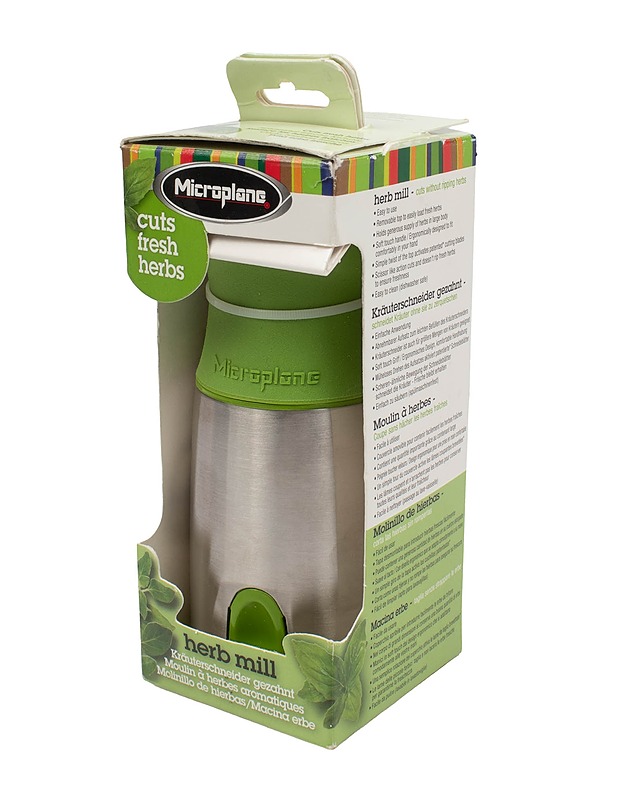 MICROPLANE yrttimylly - Muut astiat - 10105447388 - 1