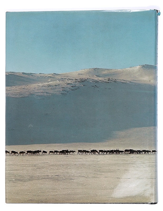 Suomen Luonto 1-5  - Tietokirjat ja oppaat - 10105447389 - 0