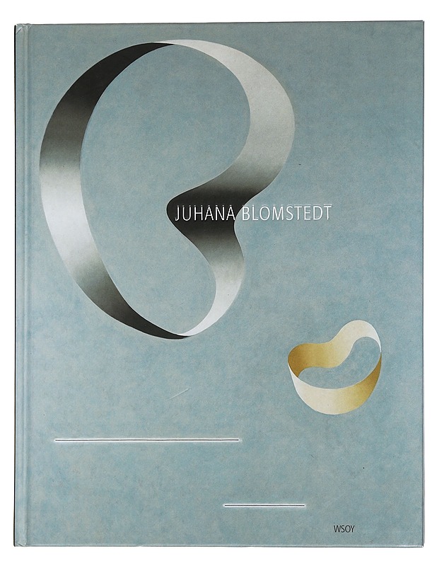 Juhana Blomstedt - Valjakka, Timo - Taide- ja kulttuurikirjat - 10105447400 - 0