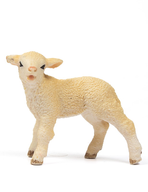 SCHLEICH  - Lasten lelut - 10105447402 - 0