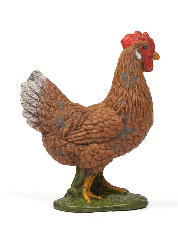 SCHLEICH Kana - Lasten lelut - 10105447406 - 0