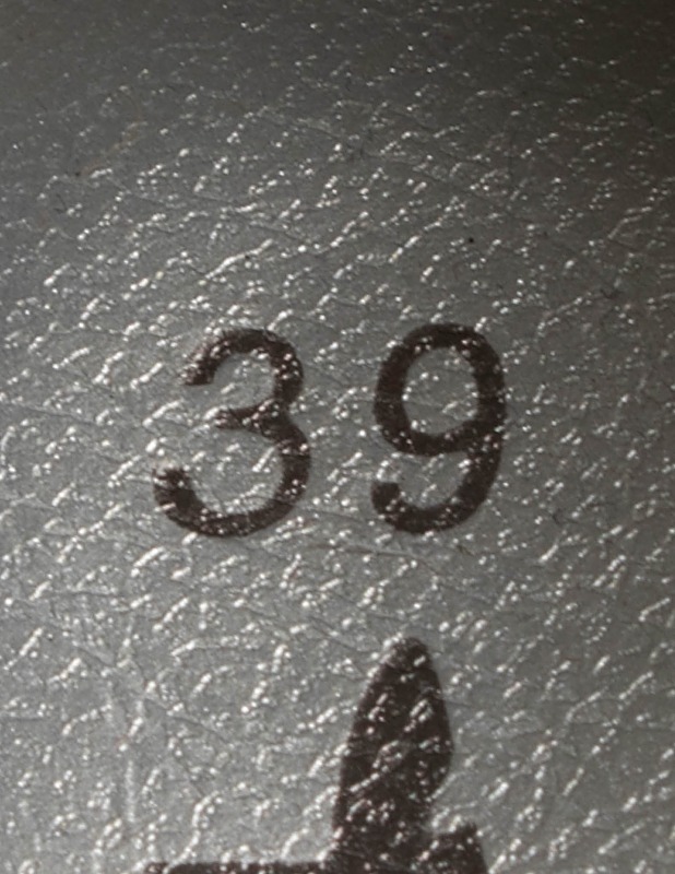 TAMARIS korkokengät, 39 - Korkokengät - 10105447424 - 2