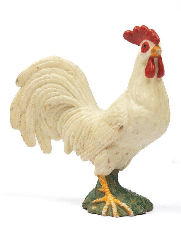 SCHLEICH Kukko - Lasten lelut - 10105447423 - 0