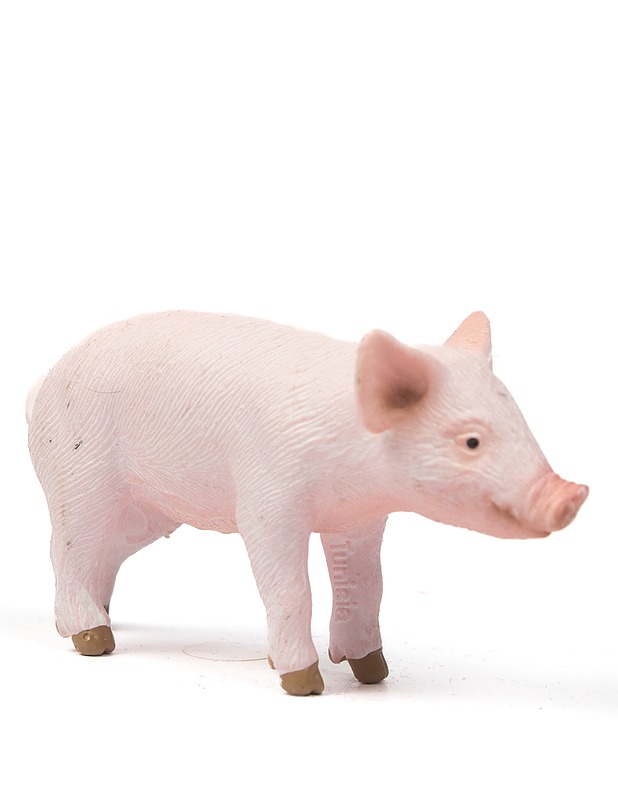 SCHLEICH Porsas - Lasten lelut - 10105447436 - 0