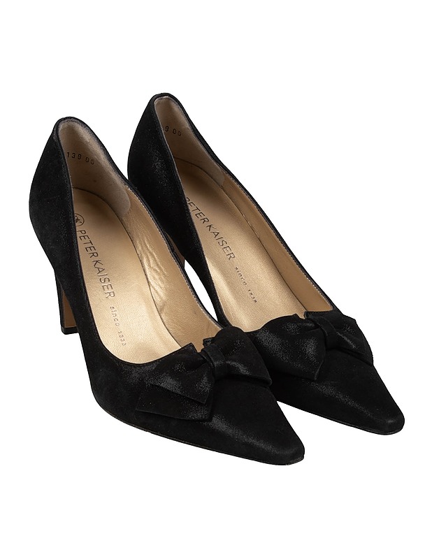 PETER KAISER korkokengät, 5 - Korkokengät - 10105447448 - 0