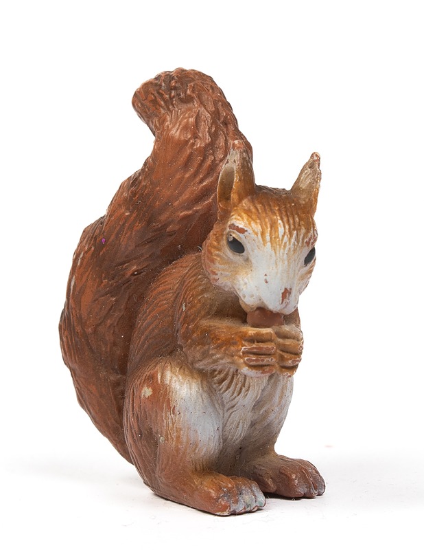 SCHLEICH Orava - Lasten lelut - 10105447444 - 0