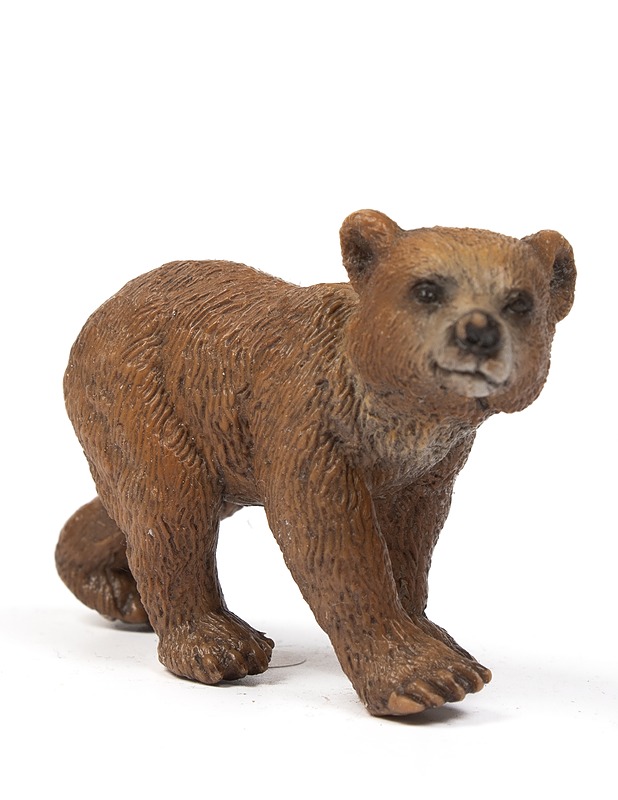 SCHLEICH Karhun pentu - Lasten lelut - 10105447447 - 0