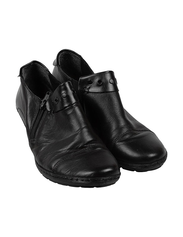 RIEKER nilkkurit, 40 - Naisten nilkkurit ja saappaat - 10105447464 - 0