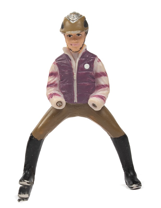 SCHLEICH ratsastaja - Lasten lelut - 10105447461 - 0