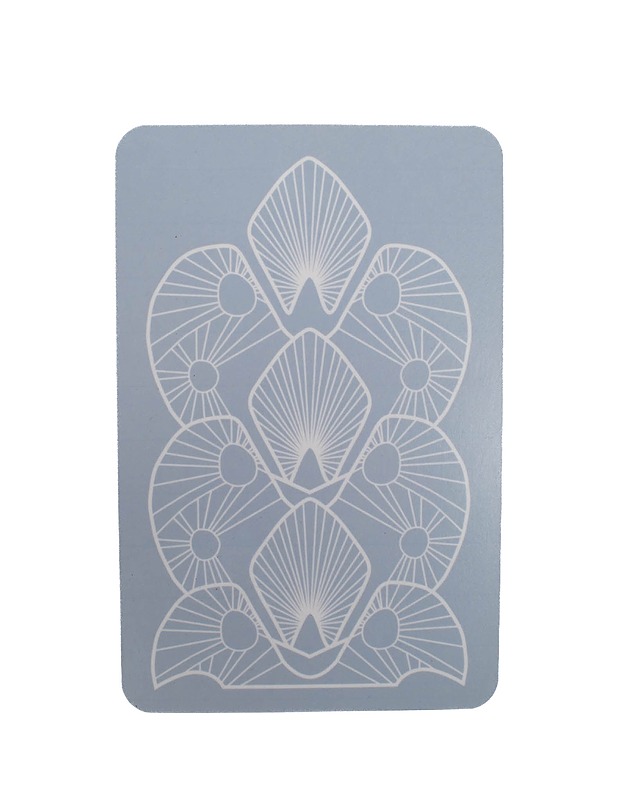 VAJA Helmi leipälautanen - Tarjoiluastiat - 10105447466 - 0