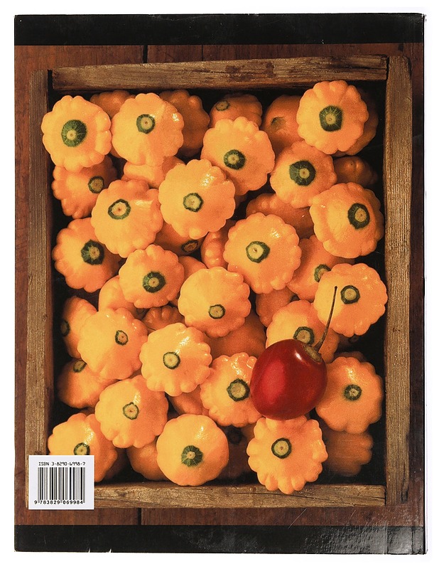 Ruoka-aineet : suuri kuvitettu elintarvikekirja - Loukie Werle, Jill Cox - Tietokirjat ja oppaat - 10105447473 - 1