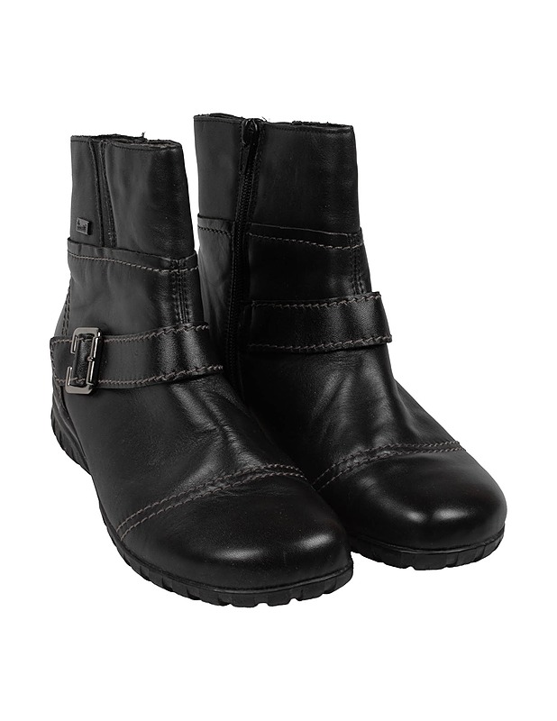 Nilkkurit 38 - Naisten nilkkurit ja saappaat - 10105447476 - 0