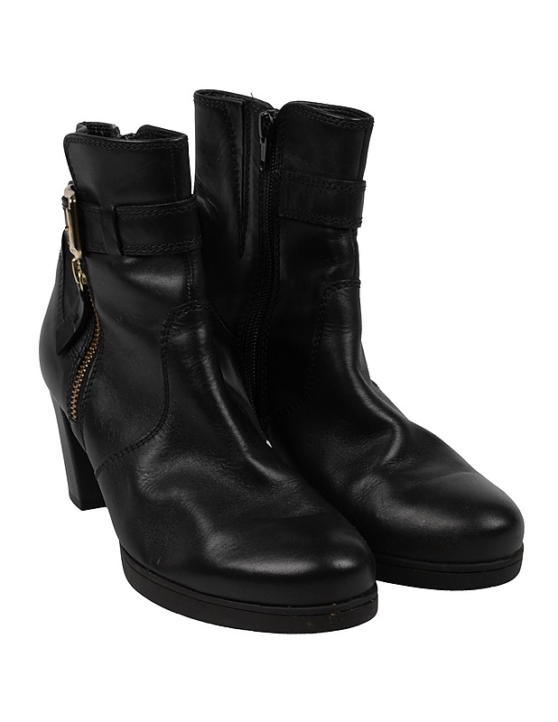 GABOR nilkkurit, 5 - Naisten nilkkurit ja saappaat - 10105447487 - 0