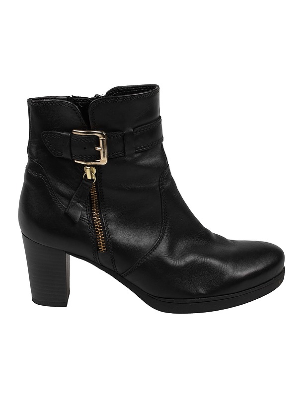 GABOR nilkkurit, 5 - Naisten nilkkurit ja saappaat - 10105447487 - 1