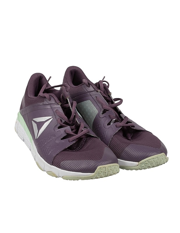 REEBOK 38.5 - Naisten kävelykengät ja tennarit - 10105447493 - 0