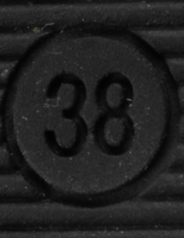 TAMARIS Ballet, 38 - Naisten sandaalit ja balleriinat - 10105447498 - 2