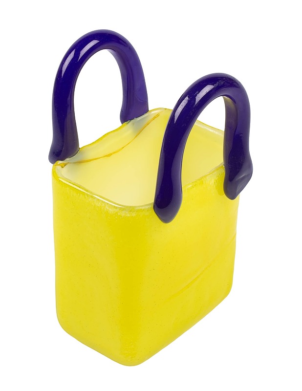 NUUTAJÄRVI maljakko - Designsuosikit - 10105447501 - 0