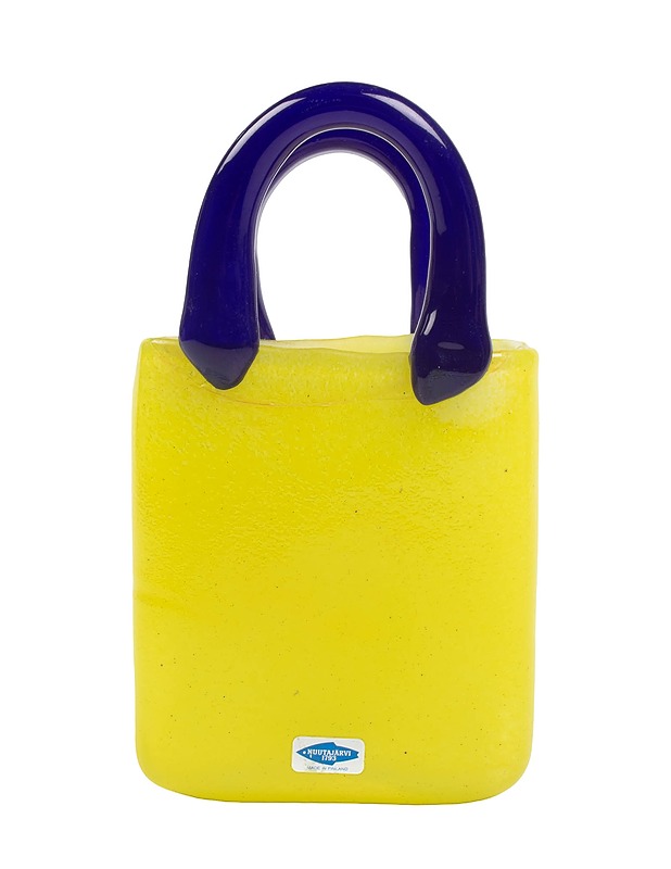 NUUTAJÄRVI maljakko - Designsuosikit - 10105447501 - 1