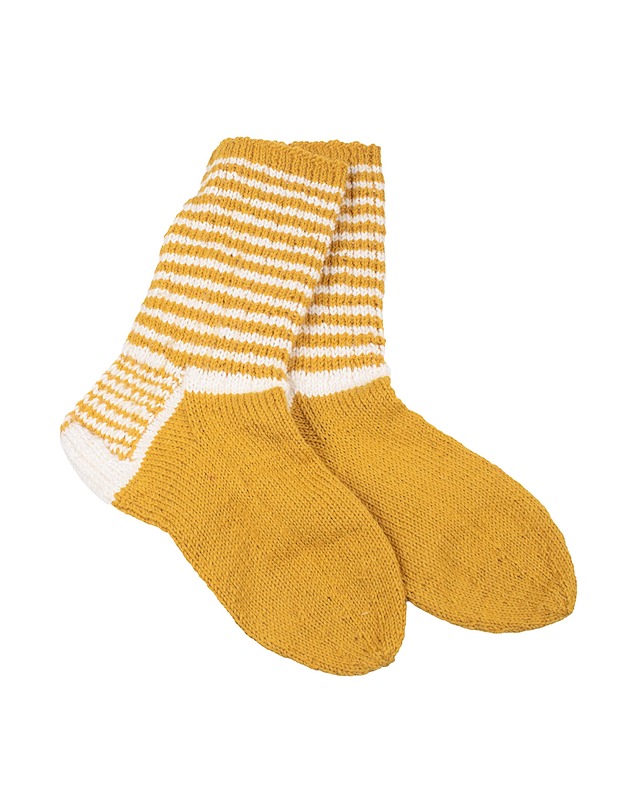 Villasukat - Asusteet - 10105447504 - 0