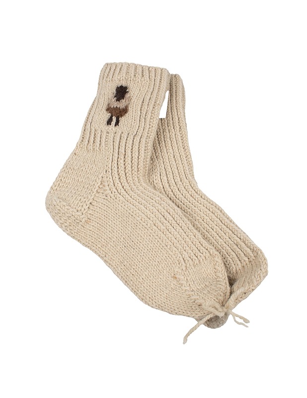 Villasukat - Asusteet - 10105447508 - 0