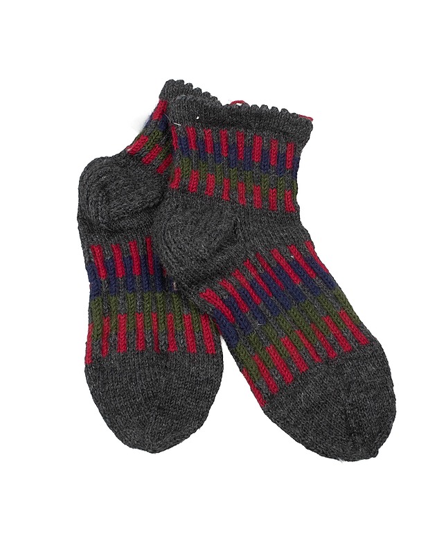 Villasukat - Asusteet - 10105447515 - 0