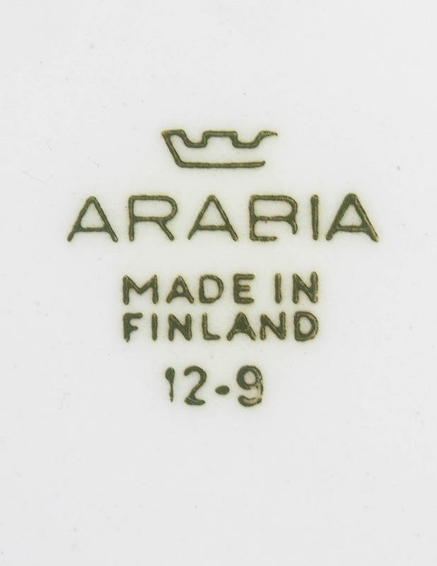 ARABIA Pellervo kastikekaadin - Designsuosikit - 10105447523 - 2