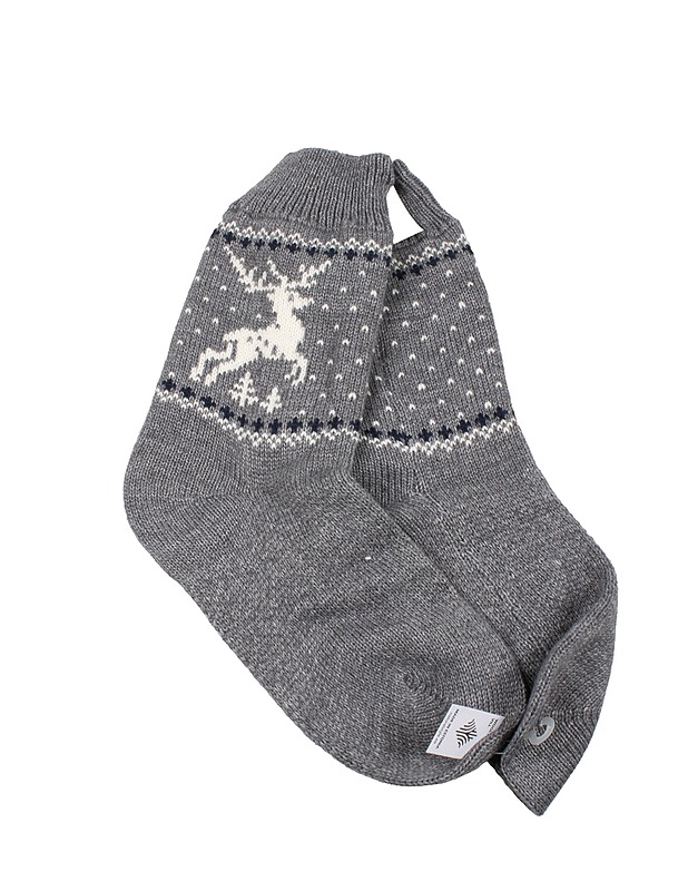 Villasukat, 44-46 - Asusteet - 10105447525 - 0