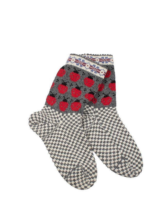 Villasukat - Asusteet - 10105447531 - 0