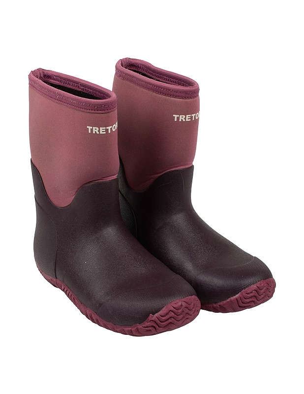 TRETON saappaat, 35 - Lasten kengät - 10105447534 - 0