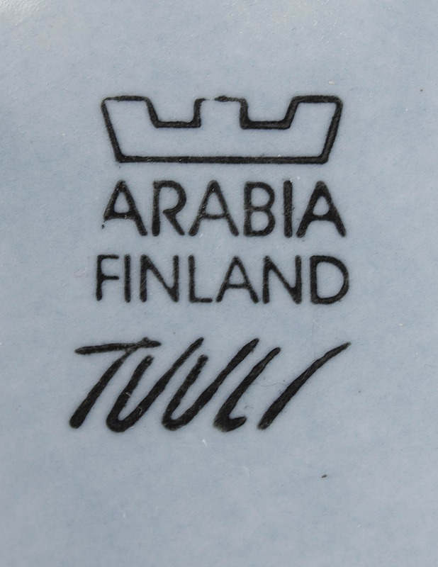 ARABIA Tuuli tarjoilukulho - Designsuosikit - 10105447535 - 2