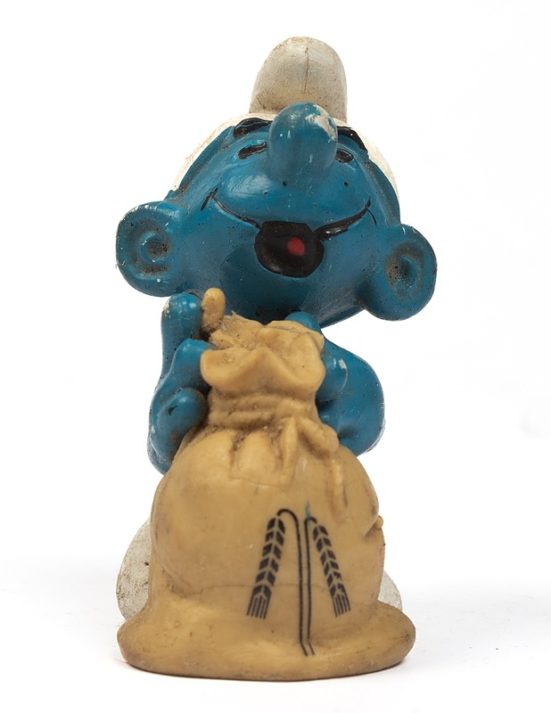 SCHLEICH Myllysmurffi - Lasten lelut - 10105447539 - 0