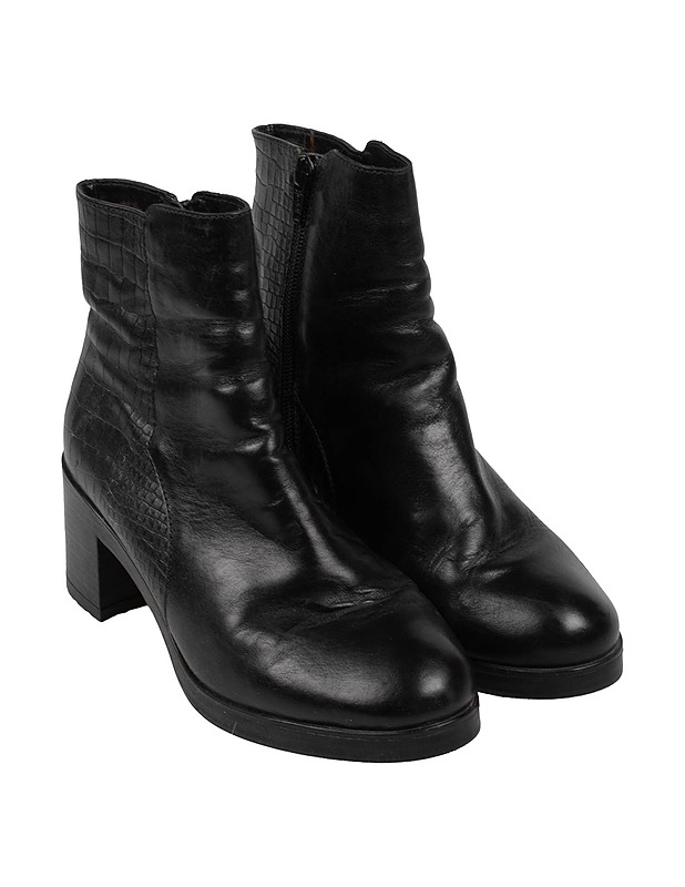 WONDERS nilkkurit, 37 - Naisten nilkkurit ja saappaat - 10105447544 - 0