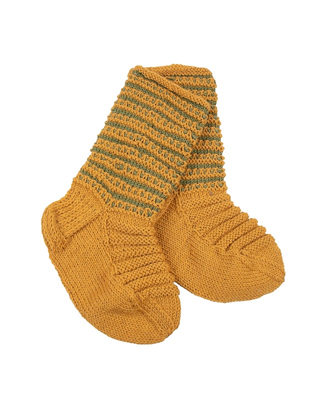 Pitkävartiset villasukat - Asusteet - 10105447545 - 0