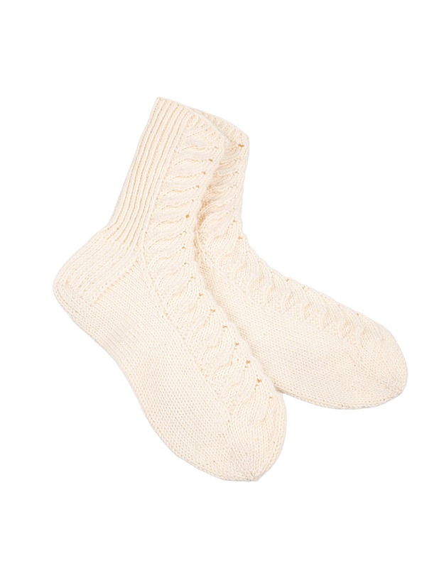 Villasukat - Asusteet - 10105447551 - 0