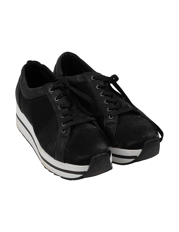 ATTITUDE kengät, 41 - Naisten kävelykengät ja tennarit - 10105447555 - 0