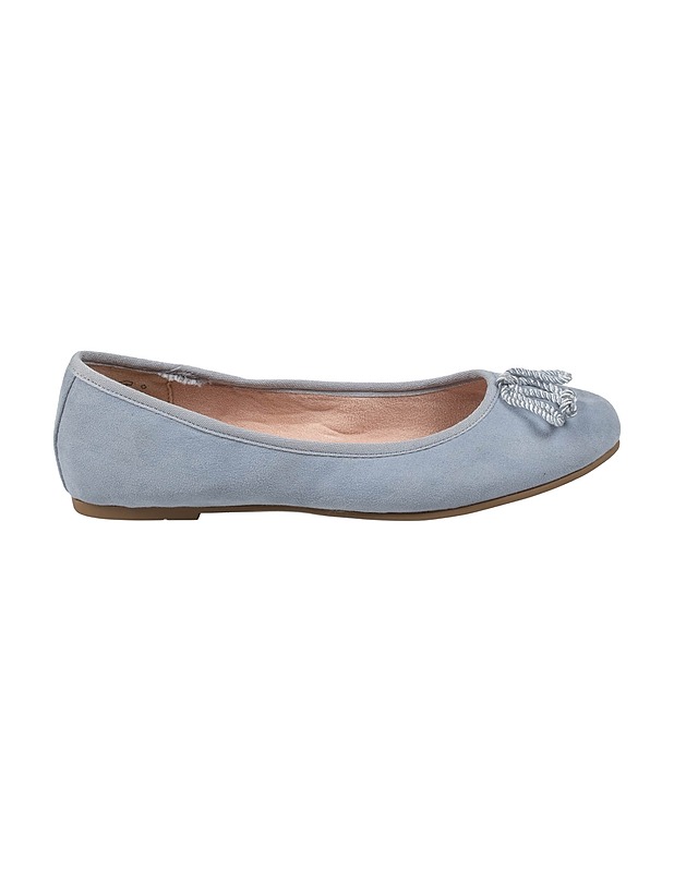 S.OLIVER ballet kenkä, 39 - Naisten sandaalit ja balleriinat - 10105447583 - 1