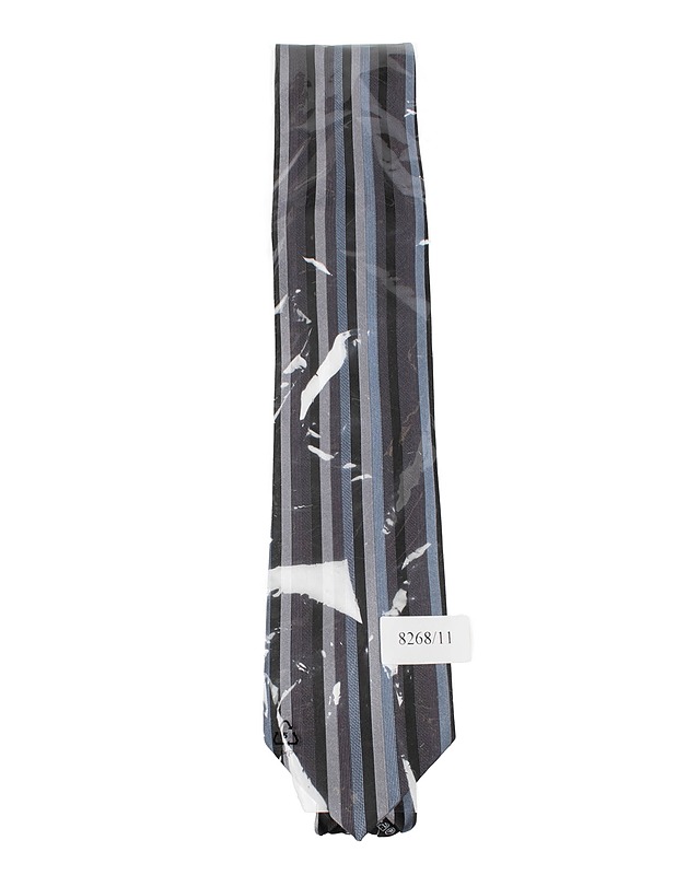 PETRIFUN silkkisolmio - Solmiot ja kalvosinnapit - 10105447601 - 0