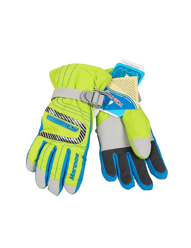 MARSNOW talvihanskat, M - Käsineet - 10105447608 - 0