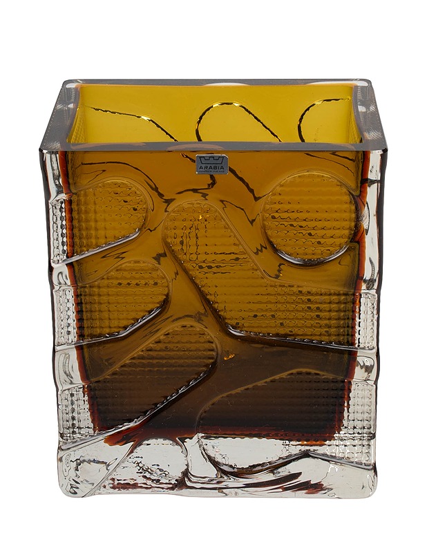 NUUTAJÄRVI N502 maljakko - Designsuosikit - 10105447620 - 1