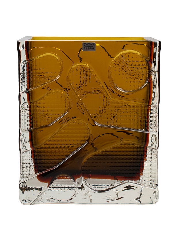  NUUTAJÄRVI N502 maljakko - Designsuosikit - 10105447620 - 2