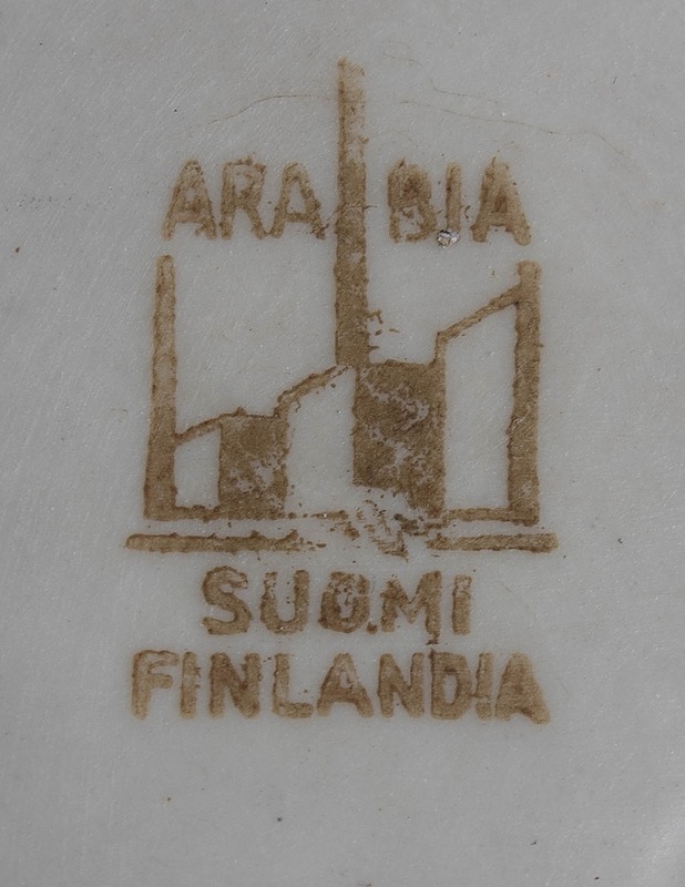 ARABIA Ara maljakko - Designsuosikit - 10105447625 - 2