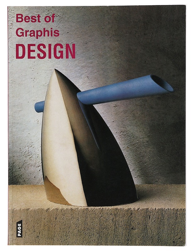 Best of Graphis Design - Verlag Feierabend - Taide- ja kulttuurikirjat - 10105447641 - 0