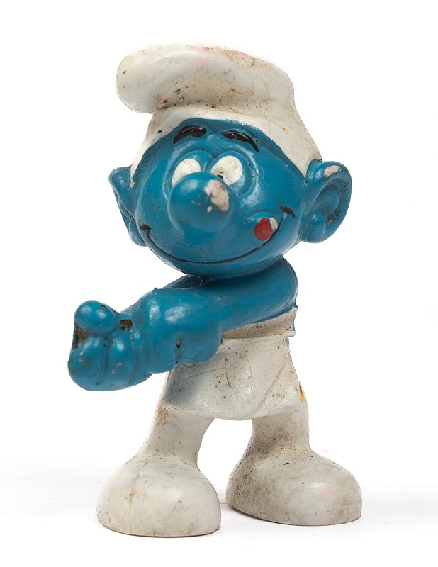 SCHLEICH Smurffi - Lasten lelut - 10105447672 - 0