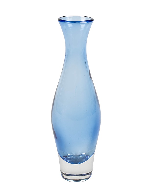 RIIHIMÄEN LASI Nimipäivä maljakko - Designsuosikit - 10105447690 - 0