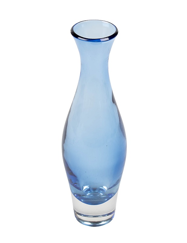 RIIHIMÄEN LASI Nimipäivä maljakko - Designsuosikit - 10105447690 - 1