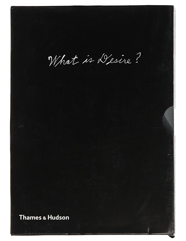 Love & desire : photoworks - William A. Ewing - Tietokirjat ja oppaat - 10105447733 - 1