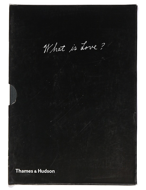 Love & desire : photoworks - William A. Ewing - Tietokirjat ja oppaat - 10105447733 - 2